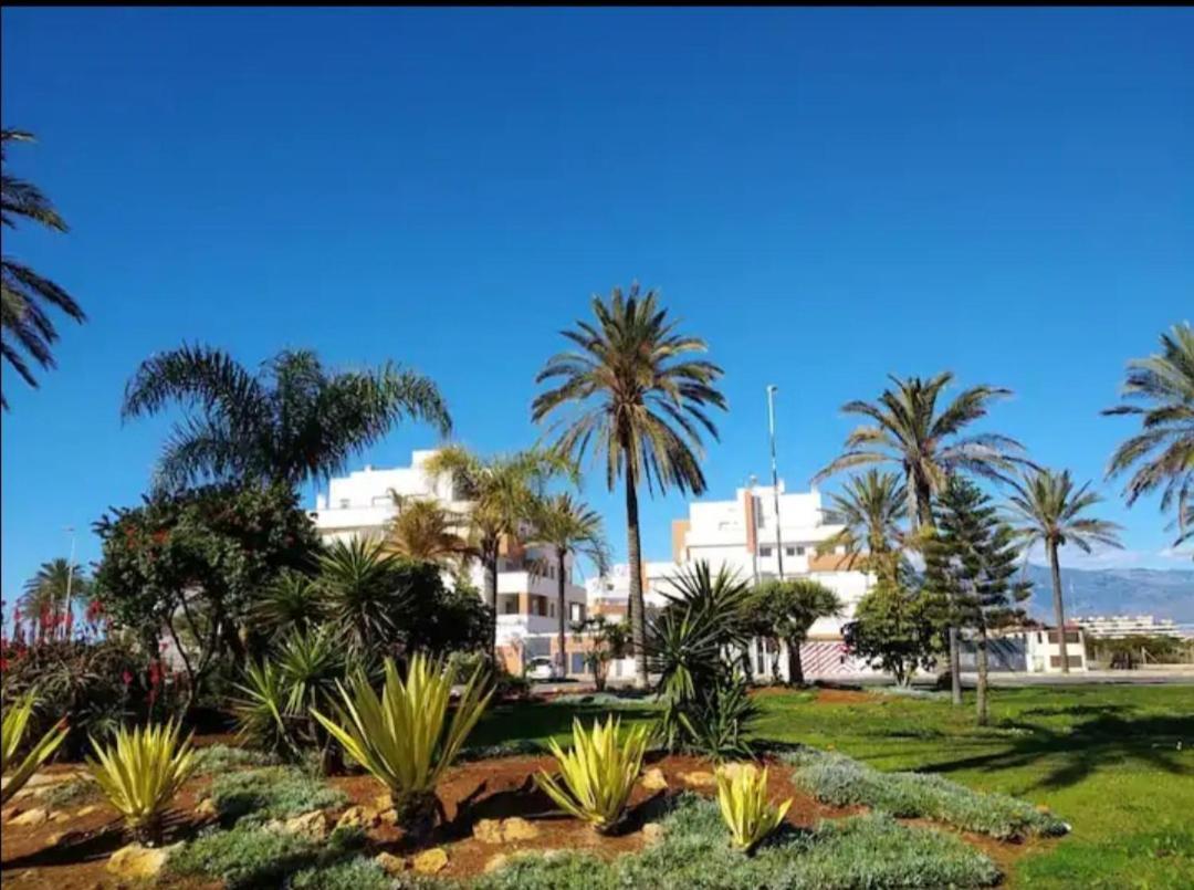 Playa Serena Zen Roquetas de Mar Exterior foto